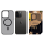 Tactical MagForce Hyperstealth Kryt pro Apple iPhone 14 Pro Asphalt - 1514022 - zdjęcie 3